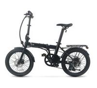 Q.ik Sora - Vélo électrique pliable