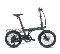 Q.ik Sora - Vélo électrique pliable