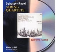 Q. Italiano - Quartetti