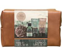 Q-Ki Kind Edit Co. Skin Expert Gift Set Expert Taille unique Male