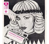 Q Lazzarus - Goodbye Horses: the Many Lives of Q Lazzarus (Colo