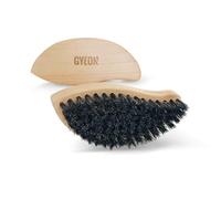 Q²M LeatherBrush