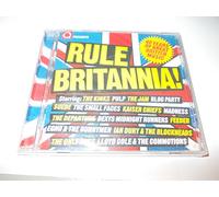 Q Magazine Presents Rule Britannia! by N/A (0100-01-01)