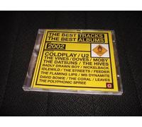 Q MAGAZINE THE BEST TRACKS FROM THE BEST ALBUMS FROM 2002 by THE STREETS, U2, LEAVES, NICKELBACK, FEEDER, THE FLAMING LIPS, COLDPLAY, MS DYNA (0100-01-01)