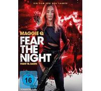 Q,Maggie - Fear The Night [Import]