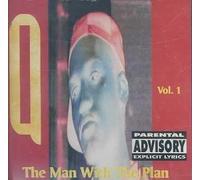 Q - Man with The Plan