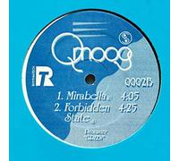 Q-Moog - Lire