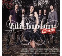 Within Temptation - Q Sessions [Import]