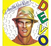 Q Not Men a: We are Dev [Import]