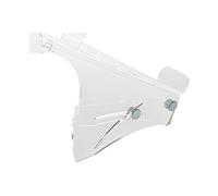 Q-Note 350 - Support pour ordinateur portable - transparent