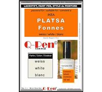 Q-Pen Original # Convient pour IKEA Platsa Fonnes wihte - peinture tactile
