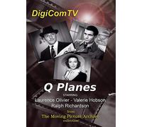 Q Planes - 1939