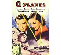 Q Planes [Dvd]