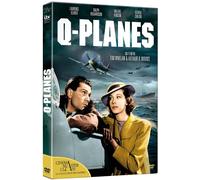 Q-Planes – DVD – Édition française officielle