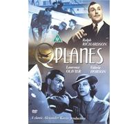 Q Planes [Edizione: Regno Unito] [Import]