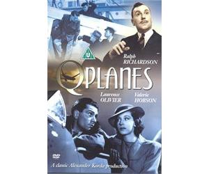 Q Planes [Edizione: Regno Unito] [Import]