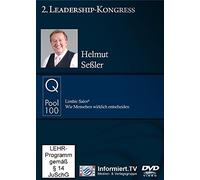 Q-Pool 100-Helmut Seßler: Limbic Sales-Wie Menschen wirklich entscheiden [Import]