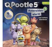 Q Pootle 5 - 03: Asteroidenalarm/+ [Import]