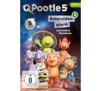Q Pootle 5 - Asteroidenalarm (9-16)