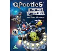 Q Pootle 5: The Space Race