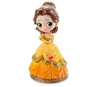 Q Posket Disney Characters Special Coloring Vol.3
