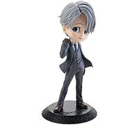 Q Posket Prince !!! On Ice -Victor Nikiforov-