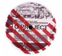 Q Project - Ask Not/Times Up [Import]