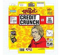 Q Project - Credit Crunch