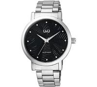 Q&Q Analogique Q892J222Y, Argent, Bracelet