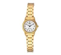 Q & Q - Femmes - Montre - Acier