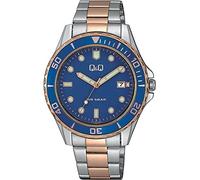 Q&Q Montre décontractée A172J422Y