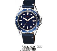 Q&q montre Fashion modèle A172J322Y