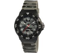 Q&q montre Fashion modèle V02A-009VY