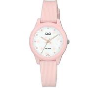 Q&Q Montres-Bracelets pour Femmes hQQ768, Argent