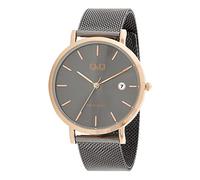 Q&Q Montres-Bracelets pour Femmes hQQ796, Argent