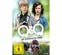 Q&Q - Q&Q-die Komplette Serie (2dvd)