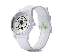 Q&Q smile solar Citizen RP00J016Y Montre unisexe respectueuse de l'environnement Résiste à l'eau 5 ATM, Sangle