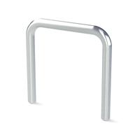 Q&Q Union Modulos U Ext.65 H60 V6 Galvanisé Entre-Axe 59 mm Sans Chevilles