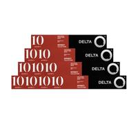 Q QALIDUS N°10 - Pack 10 x 10 café en capsules