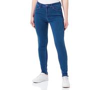 Q/S by s.Oliver 2128079 Pantalon en Jean 7/8, 56Z6, 32 Femme