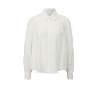 Q/S by s.Oliver 2137458 Chemisier à Manches Longues, 0200, 44 Femme