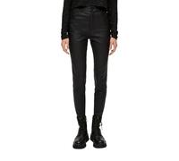 Q/S by s.Oliver 2138349 Pantalon Sadi Slim Fit, 9999, 36 Femme