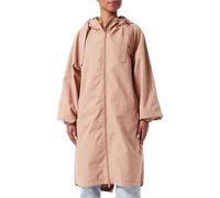 Q/S by s.Oliver 2140316 Parka, 8457, M Femme