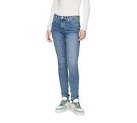 Q/S by s.Oliver 2150146 Jeans, 53z7, 42W x 32L Femme