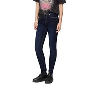 Q/S by s.Oliver 2150146 Jeans, 58z7, 42W x 32L Femme