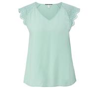 Q/S by s.Oliver 50.2.51.10.100.2132615 Blouse, 6092, 34 Femme