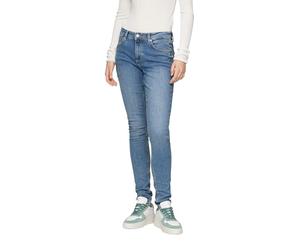 Q/S by s.Oliver Pantalon en Jean, 53z7, 40W x 32L