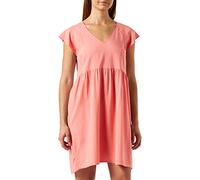 Q/S by s.Oliver Robe Courte, Lilac/Pink, 42 Femme