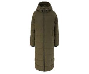 Q/S designed by 2119377 Manteau, Grün, S aux Femmes