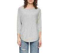 Q/S designed by - s.Oliver 510.11.899.17.170.2102138 Sweater, Gris, L Femme